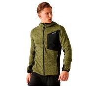 Regatta Alven Full Zip Fleece