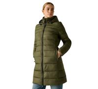 Women's Jacket Regatta Amara Vert 40
