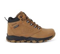 Regatta Amble Breathable Waterproof Boots in Tan | Size: 3 Regatta Tan 3