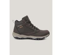 Regatta Amble Walking Boots Brown Mix