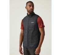 Regatta Anderson Hybrid Gilet Black