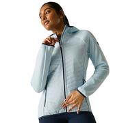 Women's hybrid jacket Regatta Andreson 40