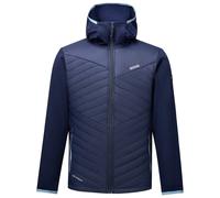 Regatta Anderson Marl Hybrid Jacket