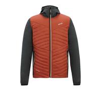 Regatta Anderson Marl Hybrid Jacket