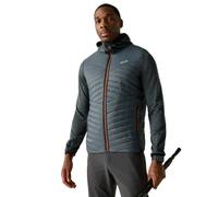Regatta Anderson Marl Hybrid Jacket