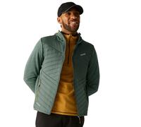 Regatta Anderson Marl Hybrid Jacket