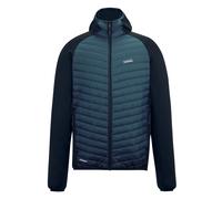 Regatta Jacket Andreson Hybrid Quilted Insulated Water Repellent Blue XL Men