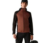 Regatta Mens Andreson Hybrid Jacket