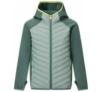 Hybrid Jacket Child Regatta Andreson Vert 9/10 years