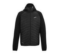 Regatta Andreson Mens Water Repellent Hooded Hybrid Jacket RRP £60