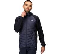 Regatta Mens Andreson VIII Hybrid Lightweight Softshell Jacket