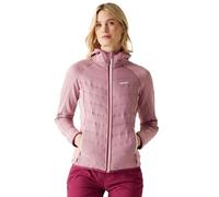 Andreson Hybrid Waterproof Jacket Regatta Lilac 8