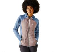 Regatta Andreson VIII Hybrid Womens Jacket