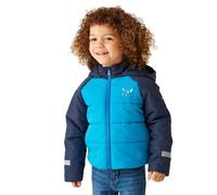 Kids' Animal Quilted Jacket