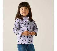 Regatta Animal Rainy Day Jacket Purple 6-12 Months Girls