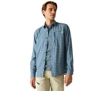 Long Sleeve Insect-Repellent Shirt Regatta Travel Light 2XL