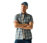Regatta Anti-insect Travel Light Short Sleeve Shirt