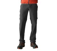 Regatta Mens Anti-Insect Travel Light Zip Off Trousers Walking Lightweight