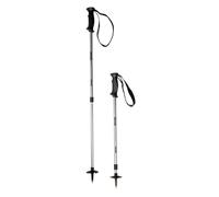 Regatta Anti-Shock ll Walking Pole Silver