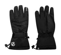 Dare 2b Women's Acute Waterproof Ski Gloves in Black | Size: Large Dare 2b Black L