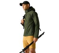 Hiking jacket Regatta Arana 2XL