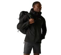 Hiking jacket Regatta Arana Noir M
