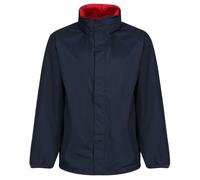 Regatta Ardmore Mens Shell Jacket Waterproof Windproof Hooded