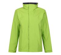 Regatta Ardmore Mens Shell Jacket Waterproof Windproof Hooded