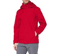 Regatta Ardmore Waterproof Parka Jacket - Red 3XL
