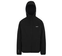 Regatta Arec Iii Adults Black, Medium Mens