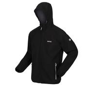 Regatta Arec Iii Softshell Jacket Black S Man