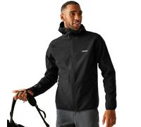 Arec III Softshell Jacket Black M
