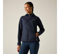 Regatta Womens Softshell Water Repellent Arec III Jacket