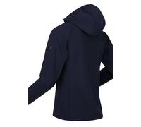 Regatta Women's 'Arec III' Wind Resistant Softshell Jacket in Navy | Size: 20 Regatta Navy 20