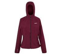 Regatta Arec III Womens Softshell Jacket