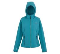 Regatta Arec Iii Softshell Jacket Blue 44 Woman