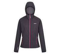 Regatta Arec III Womens Softshell Jacket