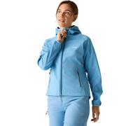 Regatta Arec III Womens Softshell Jacket Lightweight Wind Resistant