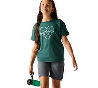 Regatta Aria Short Sleeve T-shirt