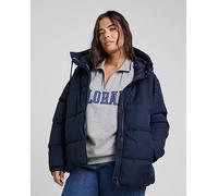 Regatta Arilie Coat Navy 16