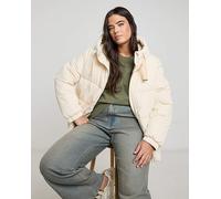 Regatta Arilie Padded Jacket Cream 16