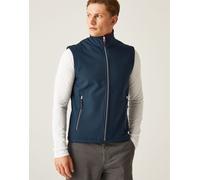 Regatta Ascender Two Layer Water Repellent Softshell Bodywarmer