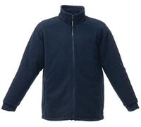 Regatta Asgard II Quilted Fleece Jacket Dark Navy XL