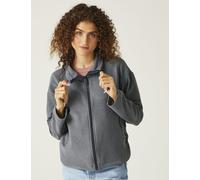 Regatta Ashlynn Funnel Neck Fleece Dark Blue