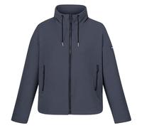 Regatta Ashlynn Womens Fleece Full Zip Navy