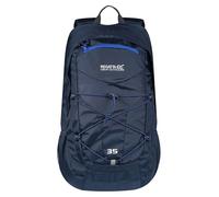 Regatta Atholl II 35L Hiking Back Pack DkDen/NautBl