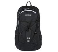 Regatta Atholl II 35L Rucksack Black/Light Steel