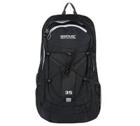 Regatta 'atholl Ii' Rucksack 35L In Black Black One Size