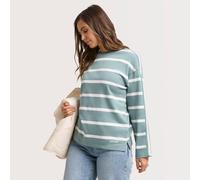 Regatta Avira Sweatshirt Green 44 Woman