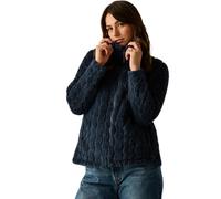 Women's fleece Regatta Ayana Bleu 46